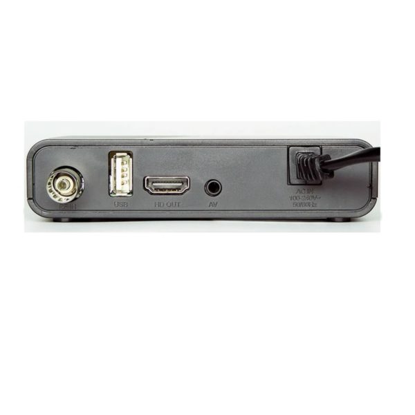 Ресивер World Vision T625 D2 — изображение 3
