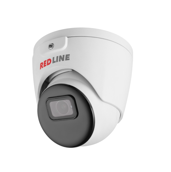 Вандалозащитная 1080P IP-видеокамера c WDR120 RedLine RL-IP22P-S.WDR — изображение 3