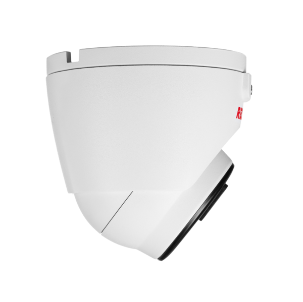 Вандалозащитная 1080P IP-видеокамера c WDR120 RedLine RL-IP22P-S.WDR — изображение 5