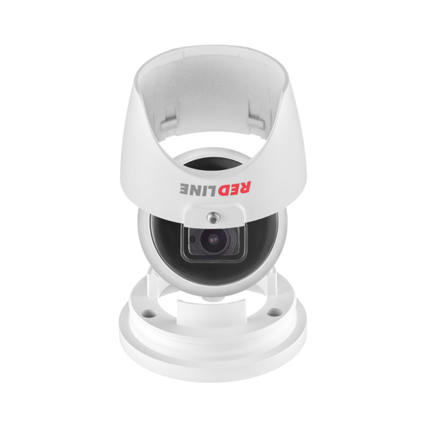 Вандалозащитная 1080P IP-видеокамера c WDR120 RedLine RL-IP22P-S.WDR — изображение 8