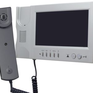 VIZIT М468MS квартирное переговорное устройство