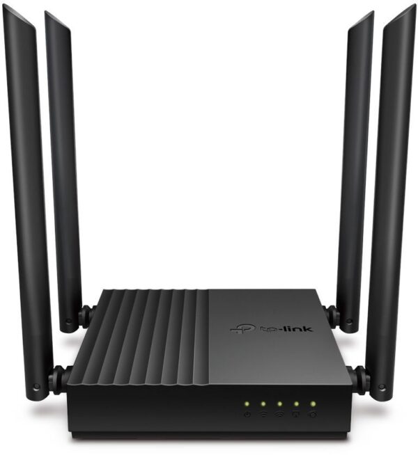 Wi-Fi роутер Archer A64 AC1300 — изображение 3