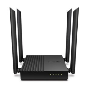 Wi-Fi роутер Archer A64 AC1300