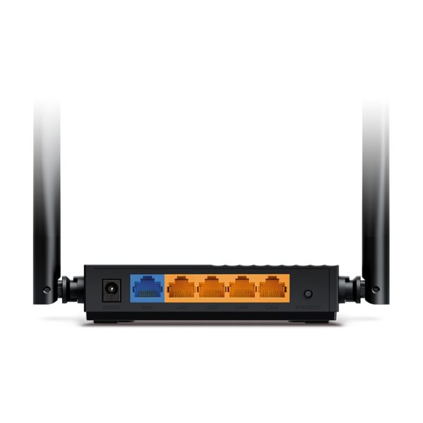 Wi-Fi роутер Archer A64 AC1300 — изображение 2