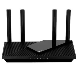 Wi-Fi роутер TP-LINK Archer AX55 AX3000