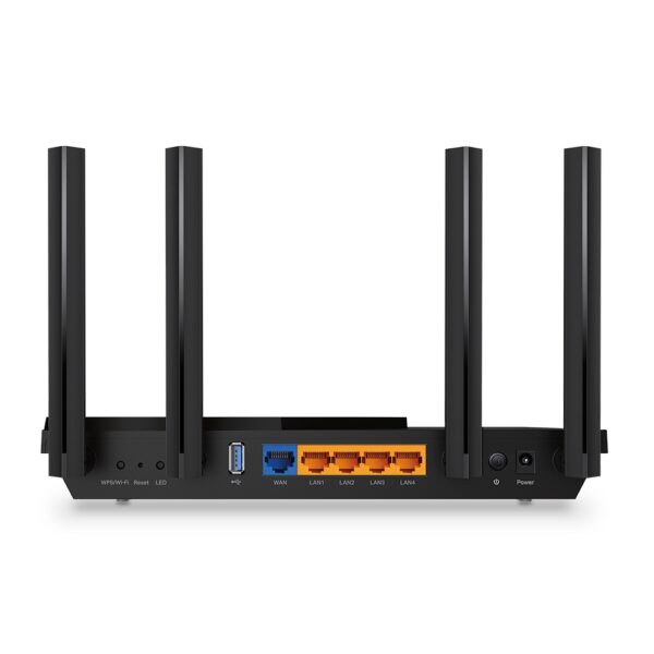 Wi-Fi роутер TP-LINK Archer AX55 AX3000 — изображение 3