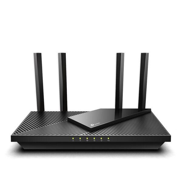 Wi-Fi роутер TP-LINK Archer AX55 AX3000 — изображение 4