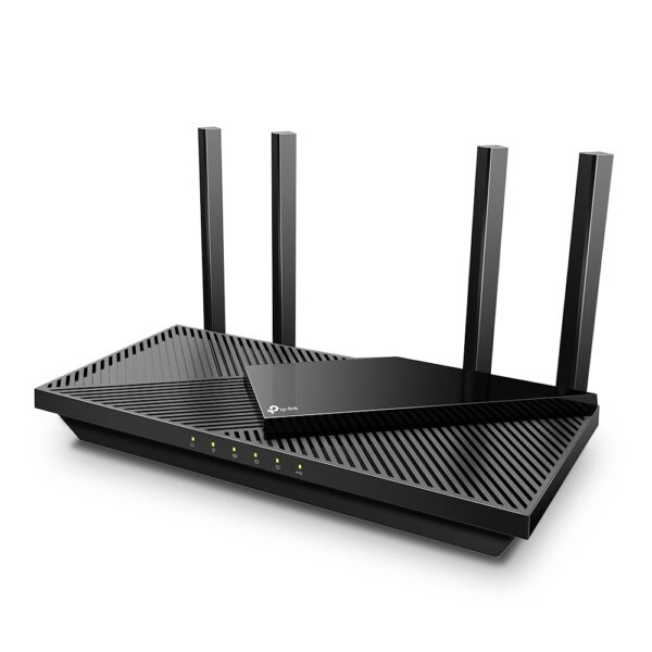 Wi-Fi роутер TP-LINK Archer AX55 AX3000 — изображение 2