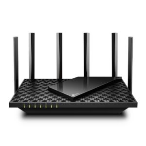 Wi-Fi роутер TP-LINK Archer AX73  AX5400