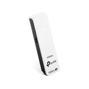 Wi-Fi USB-адаптер TP-Link TL-WN821N N300