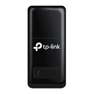 Wi-Fi USB-адаптер TP-Link TL-WN823N N300 Мини